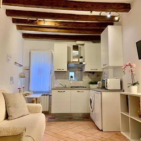Ca' Giardini Boutique Apartment Venice Luaran gambar