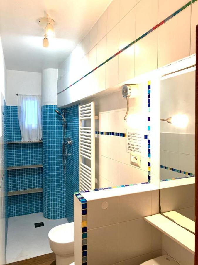 Ca' Giardini Boutique Apartment Venice Luaran gambar