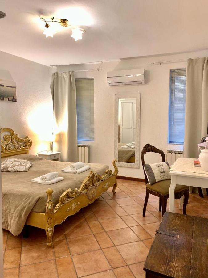 Ca' Giardini Boutique Apartment Venice Luaran gambar
