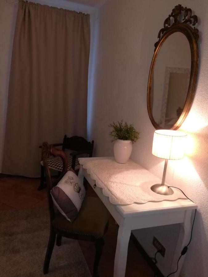 Ca' Giardini Boutique Apartment Venice Luaran gambar