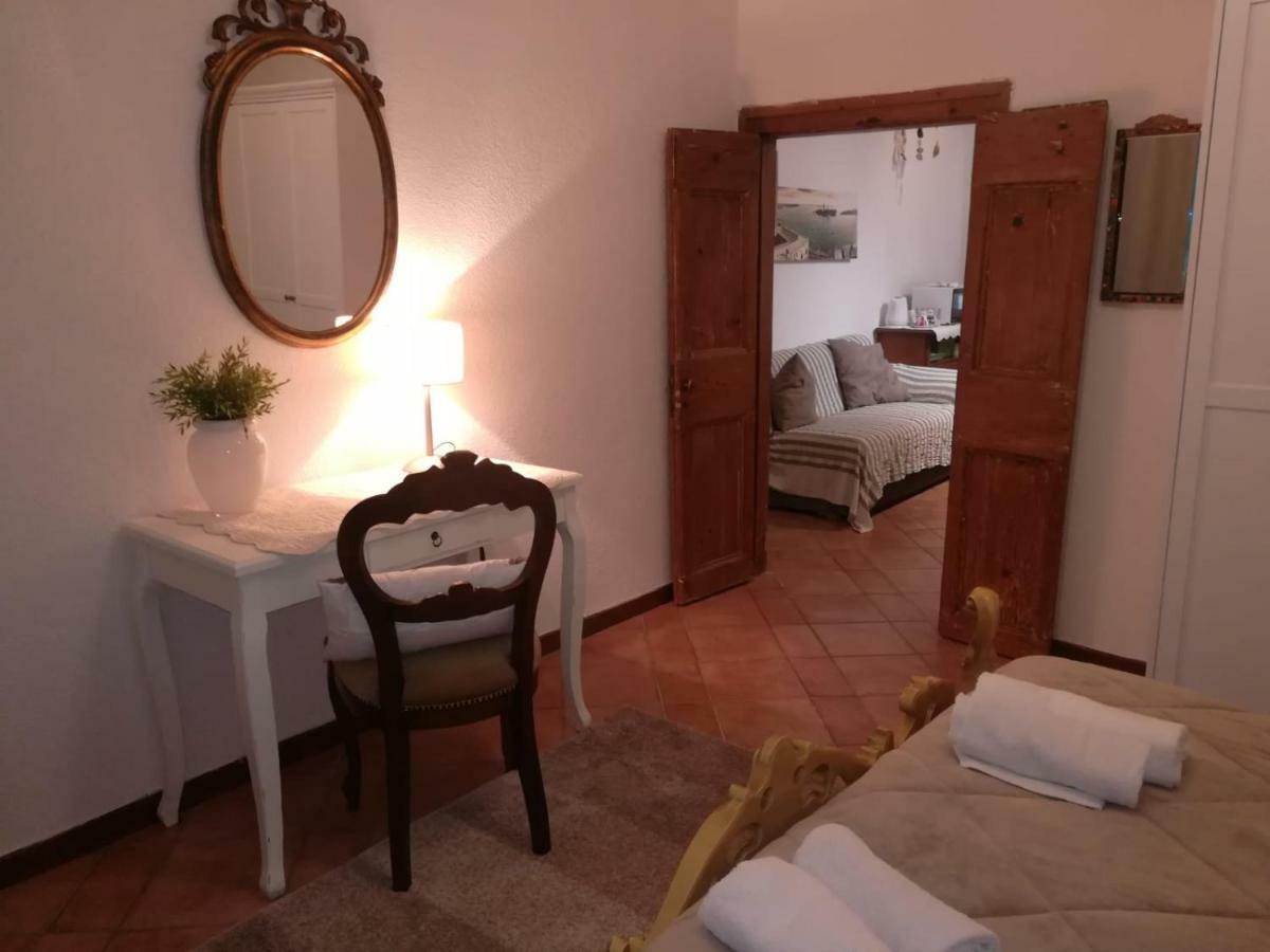 Ca' Giardini Boutique Apartment Venice Luaran gambar